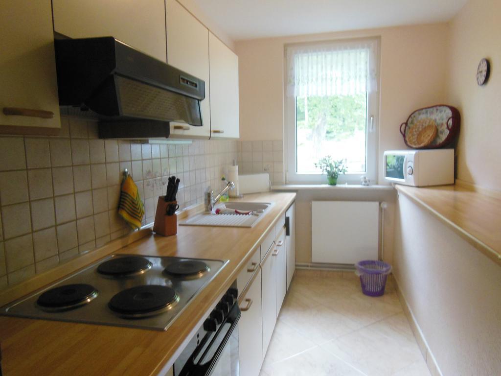Ferienhaus Harzidyll Schierke Zimmer foto